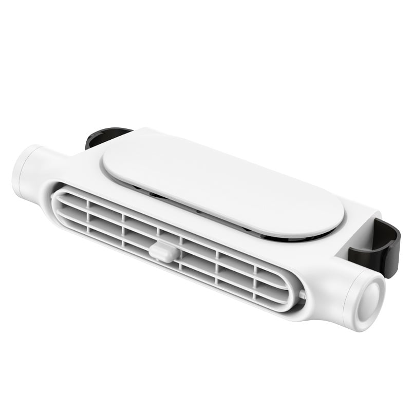 Portable Car Headrest Backseat Cooling Fan