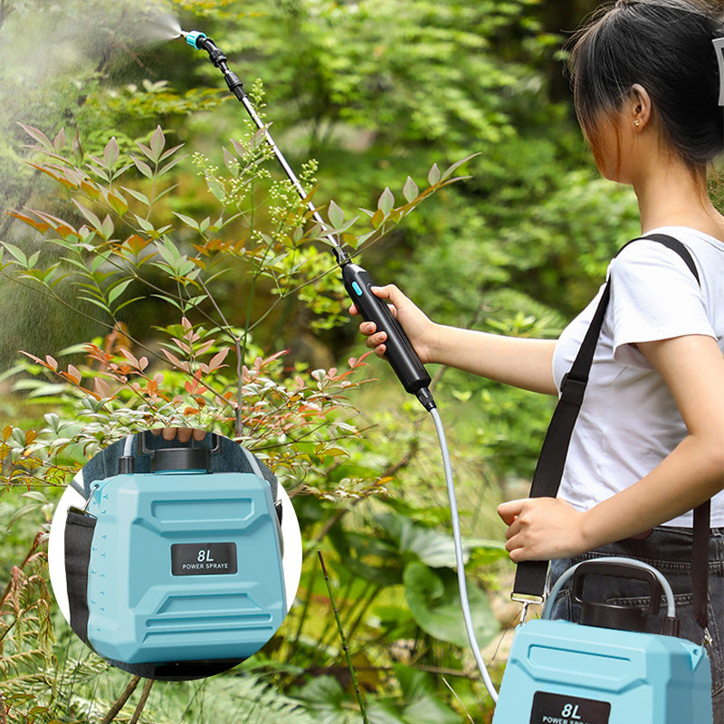 Efficient Portable Electric Sprayer