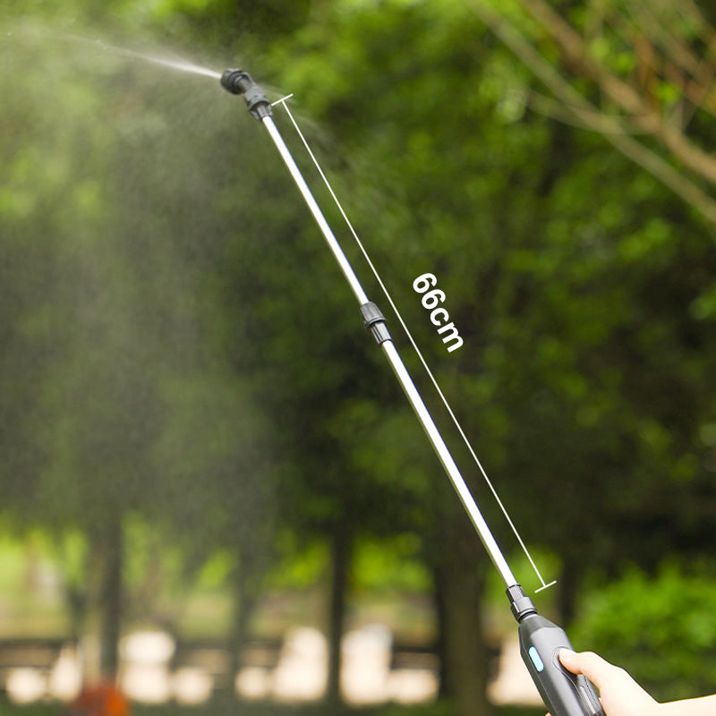 Efficient Portable Electric Sprayer