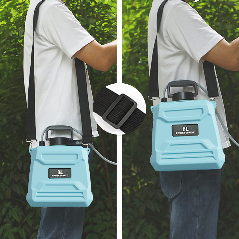 Efficient Portable Electric Sprayer