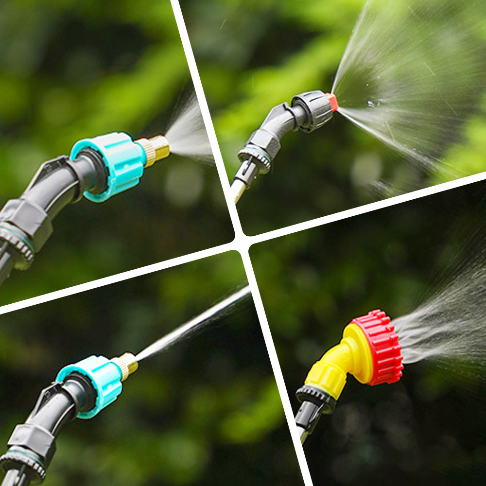 Efficient Portable Electric Sprayer