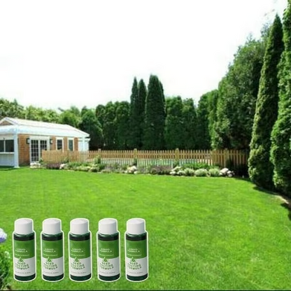 GreenRevive HydroSeeding Lawn Kit