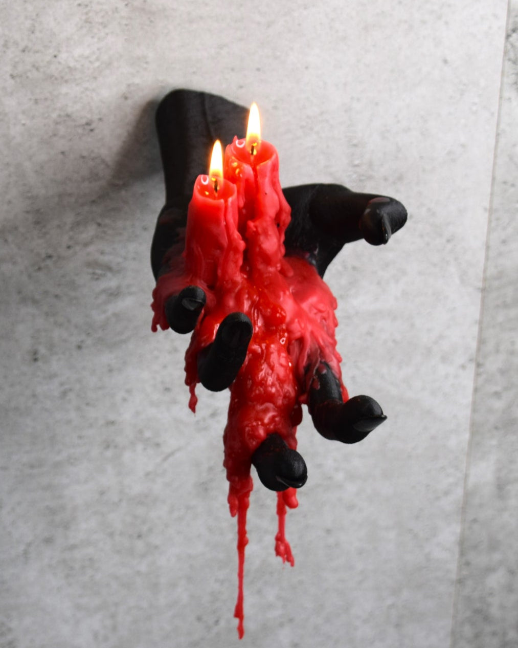 🧛♀️🩸Witch Hand decor life size