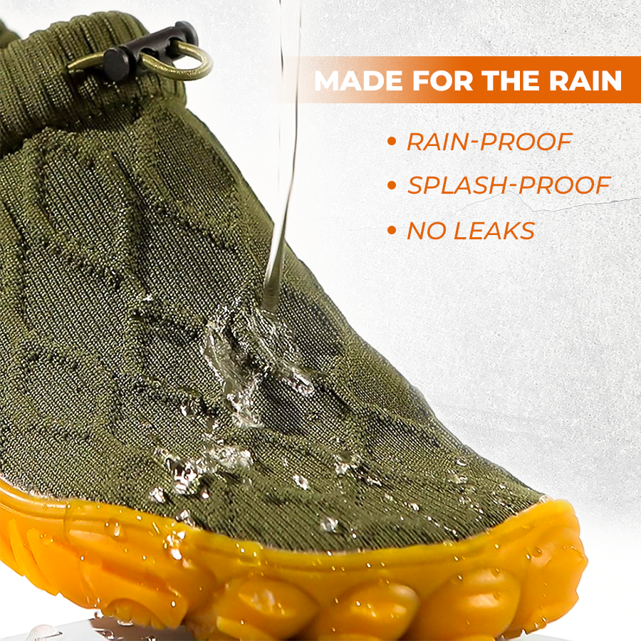 đ„Dernier jour -50 %đ„Chaussures aquatiques tout-terrain pieds nus