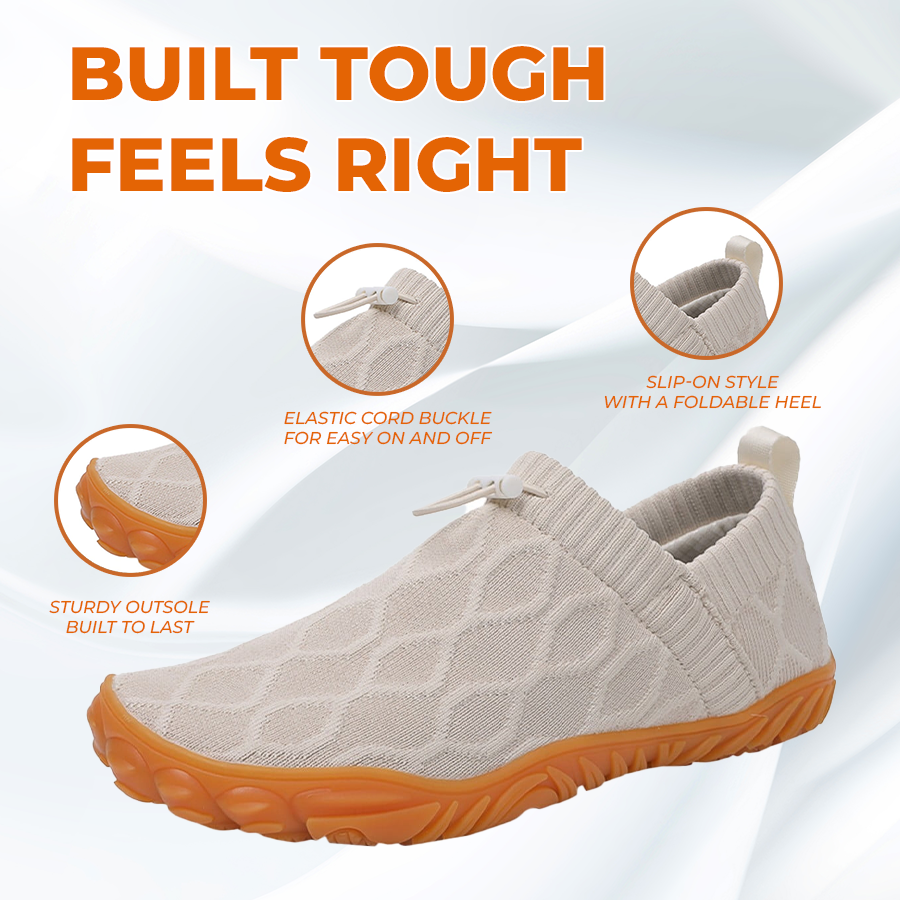 đ„Dernier jour -50 %đ„Chaussures aquatiques tout-terrain pieds nus