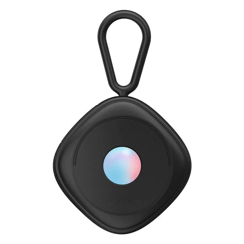 Tragbarer Detektor für versteckte Kameralinsen – Anti-Spionage- und Privatsphärenschutz für Hotels und Reisen