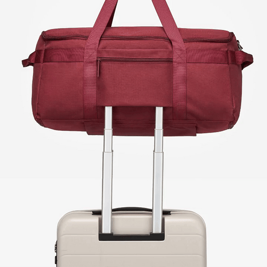 Travel Bag 2.0-Carry-On Duffel