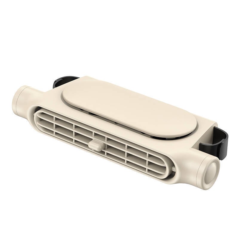 Portable Car Headrest Backseat Cooling Fan