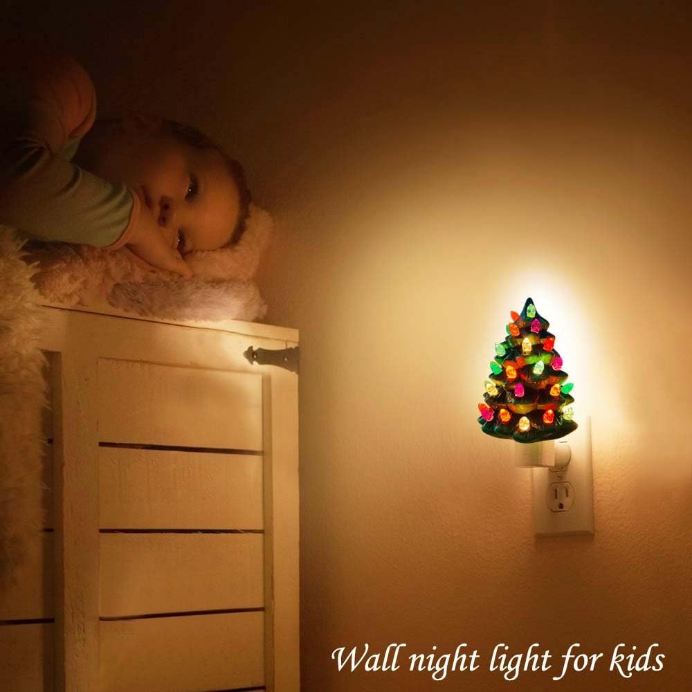 Christmas Tree Night Light🎄