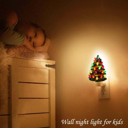 Christmas Tree Night Light🎄