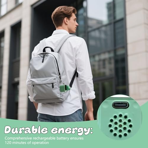 Quacking Frog Fidget Keychain(2-Pack)