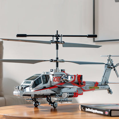 🚁Christmas Gifts- Remote-controlled attack helicopter