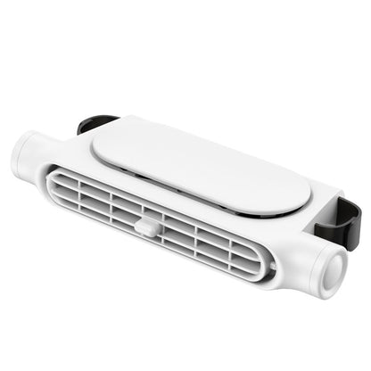 Portable Car Headrest Backseat Cooling Fan