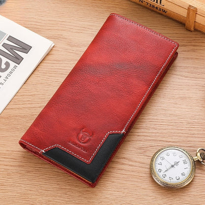 🔥Last Day 60%-RFID Cowhide Vintage Wallet