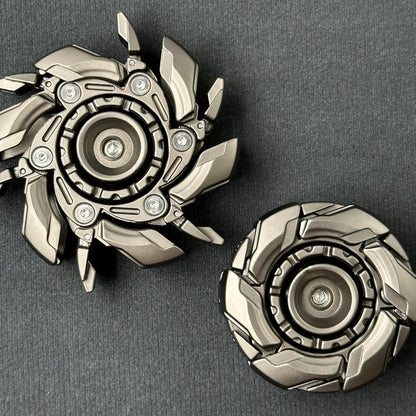Premium Armor Fidget Spinner