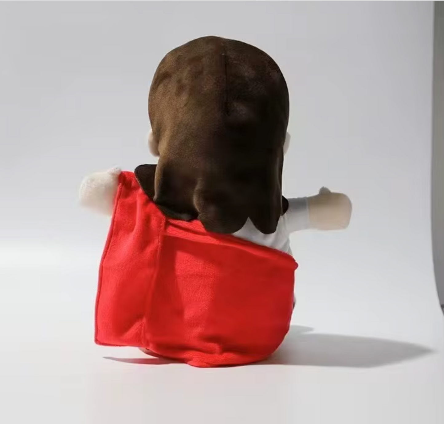 Calming Jesus Plush – Breathing & Music Plush Toy | Christian Gift