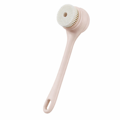 5-in-1 Rechargeable Electric Body Brush & Exfoliator