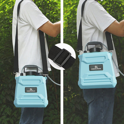 Efficient Portable Electric Sprayer