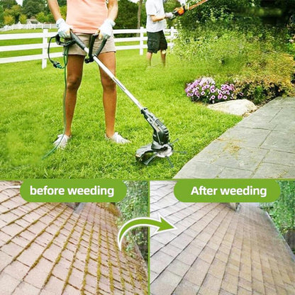 Pro-Grade String Trimmer Replacement Head