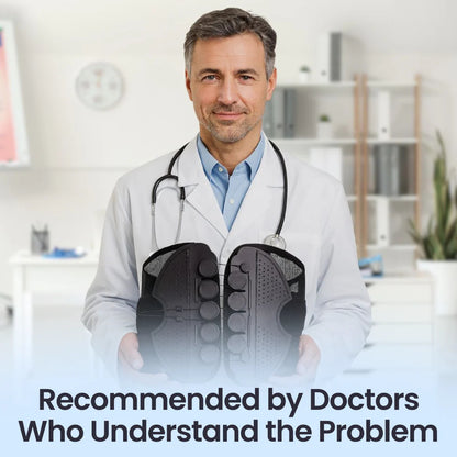 🌟 GleeMart™ Daily Support Back Belt