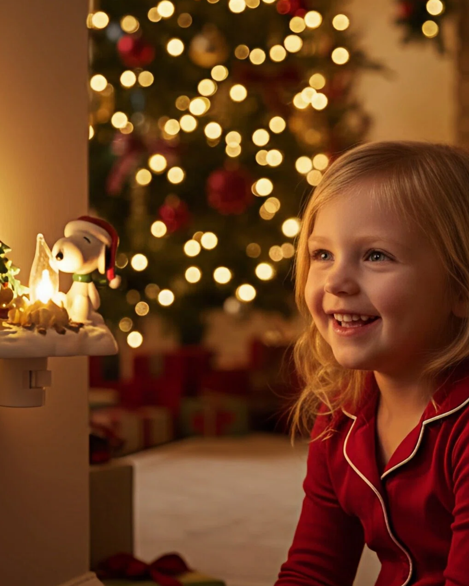 Bring the Magic of Every Season Home