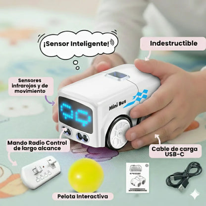 🚗Interactive Smart Toy Car for Kids