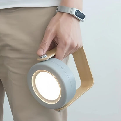 Foldable Rechargeable LED Camping Lantern