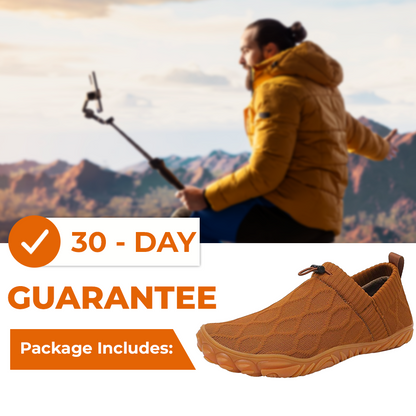 🔥Last Day 50% OFF🔥All-Terrain Barefoot Water Shoes