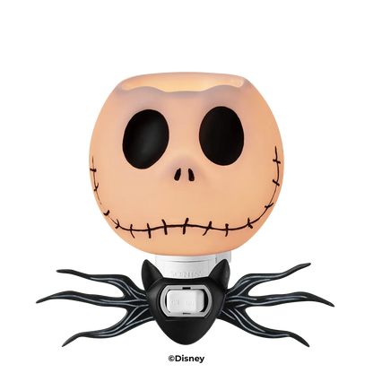 Disney Jack Skellington – Scentsy Mini Warmer
