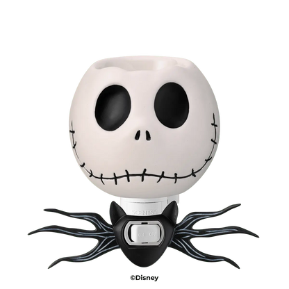 Disney Jack Skellington – Scentsy Mini Warmer
