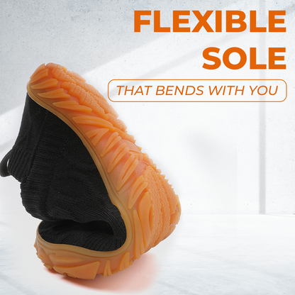🔥Last Day 50% OFF🔥All-Terrain Barefoot Water Shoes