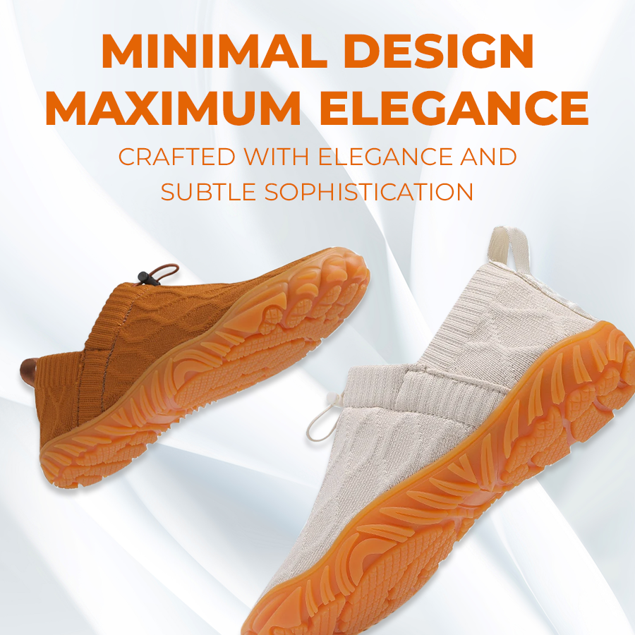 🔥Last Day 50% OFF🔥All-Terrain Barefoot Water Shoes