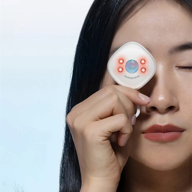 Tragbarer Detektor für versteckte Kameralinsen – Anti-Spionage- und Privatsphärenschutz für Hotels und Reisen 