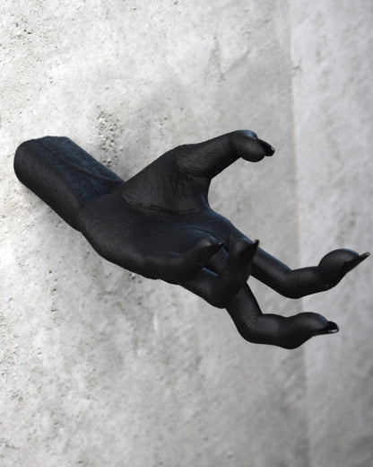 🧛‍♀️🩸Witch Hand decor life size