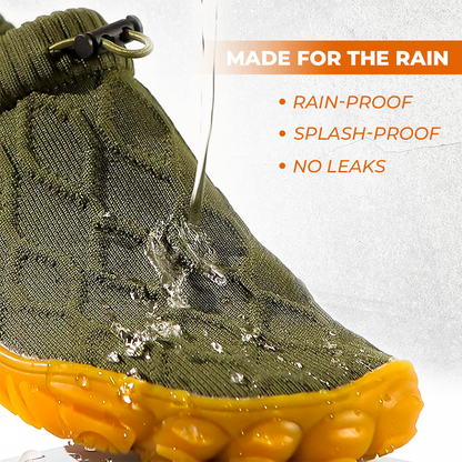 🔥Last Day 50% OFF🔥All-Terrain Barefoot Water Shoes