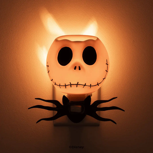 Disney Jack Skellington – Scentsy Mini Warmer