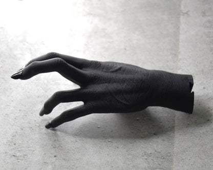 🧛‍♀️🩸Witch Hand decor life size