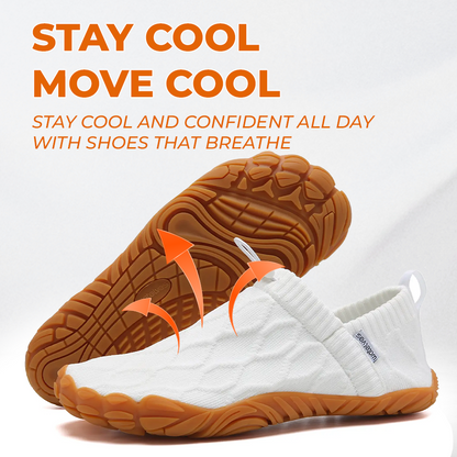 🔥Last Day 50% OFF🔥All-Terrain Barefoot Water Shoes