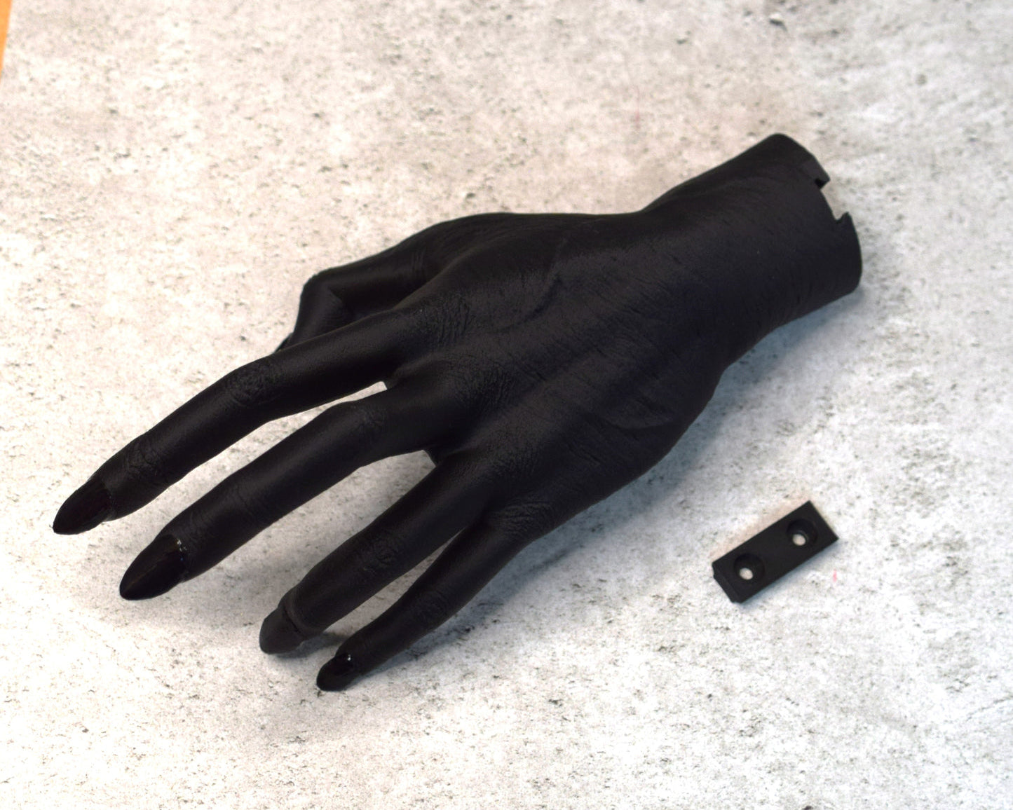 🧛‍♀️🩸Witch Hand decor life size