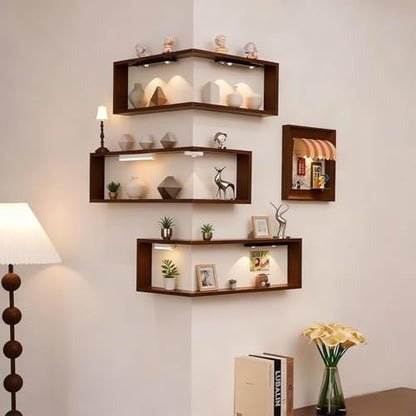 Eck-Schweberegale 🌟 