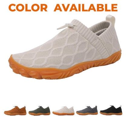 🔥Last Day 50% OFF🔥All-Terrain Barefoot Water Shoes