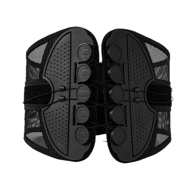 🌟 GleeMart™ Daily Support Back Belt