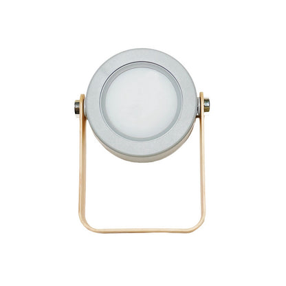 Foldable Rechargeable LED Camping Lantern