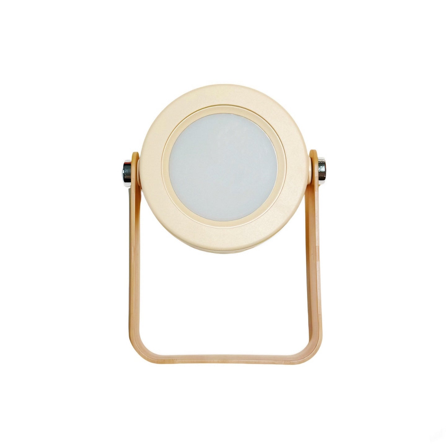 Foldable Rechargeable LED Camping Lantern