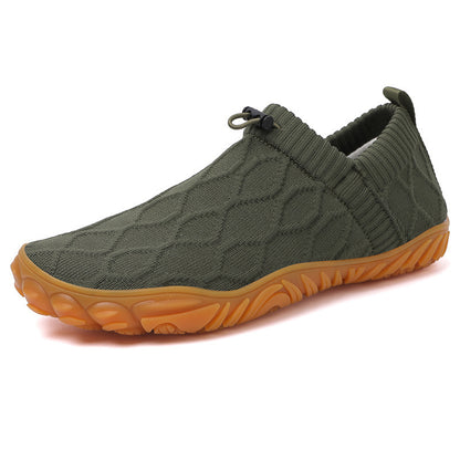 🔥Last Day 50% OFF🔥All-Terrain Barefoot Water Shoes