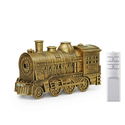 GleeMart Premium Train-Shaped Aromatherapy Diffuser（300ml）🚂