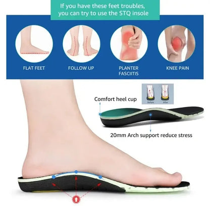 Men's Comfortable Handmade Leather Boots – Waterproof, Arch Support, Pressure Relief, Spacious Toe Box Outdoor Leather Shoes