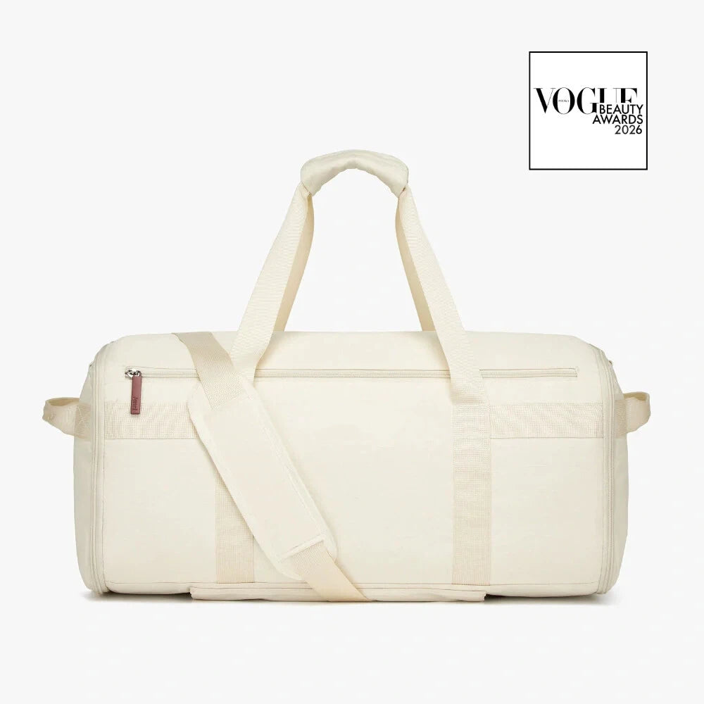 Travel Bag 2.0-Carry-On Duffel