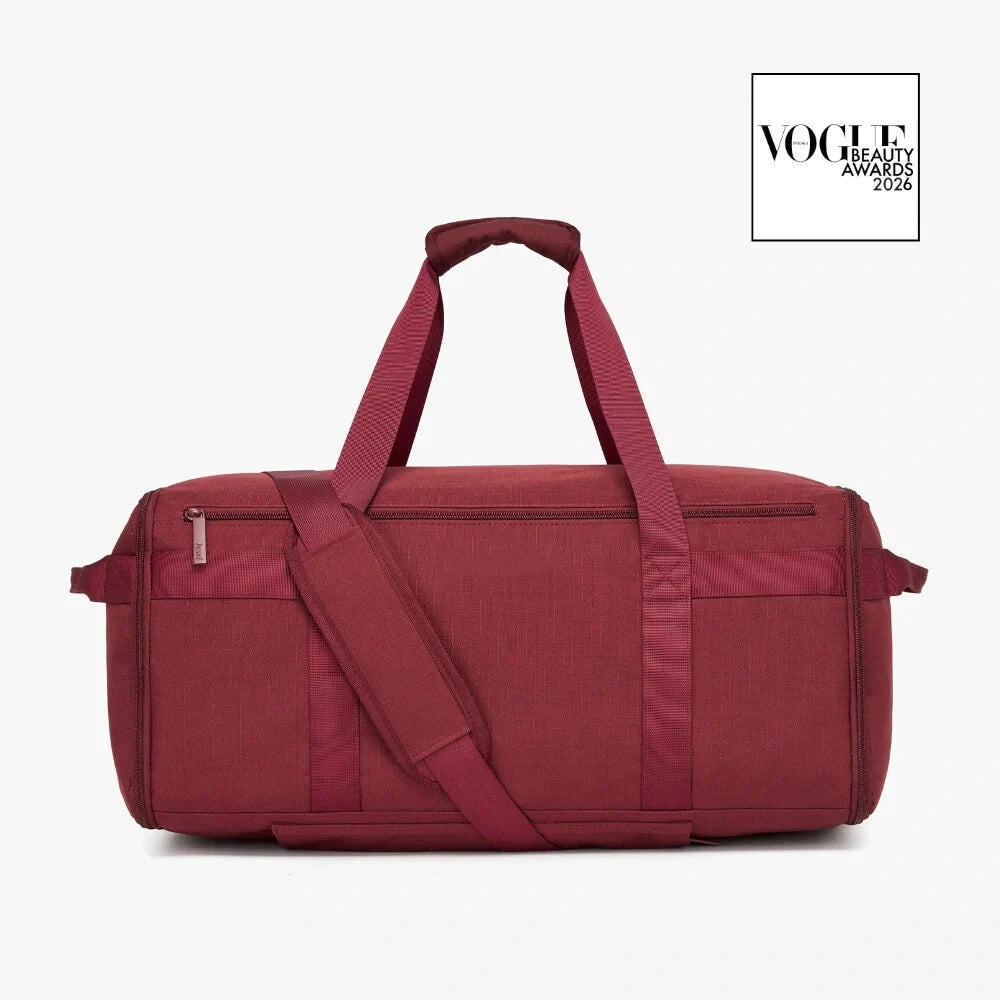 Travel Bag 2.0-Carry-On Duffel