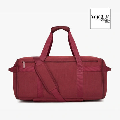 Travel Bag 2.0-Carry-On Duffel